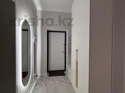 3-комнатная квартира · 96 м² · 1/5 этаж, мкр. Алтын орда 46 за 37.9 млн 〒 в Актобе