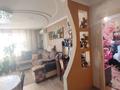 2-комнатная квартира · 54.7 м² · 8/10 этаж, 1 МИКРОРАЙОН 20 — Район КожЗавод, напротив речка и рядом лес. за 27 млн ₸ в Семее — фото 2