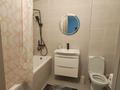 2-комнатная квартира · 43 м² · 9/9 этаж, Е-15 13, 13/1 за 260 000 ₸ в Астане, Нура р-н