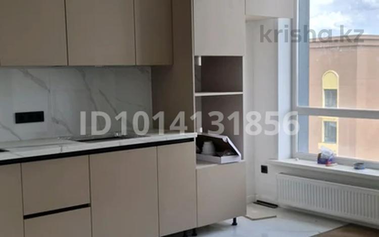 2-комнатная квартира · 44 м², Жошы хан 12 за 270 000 ₸ в Астане, Есильский р-н — фото 2