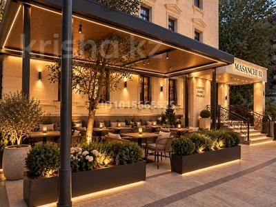 Қоғамдық тамақтану орны · 130 м², бағасы: 3 млн ₸ в Алматы
