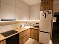 2-бөлмелі пәтер · 50 м² · 5/7 қабат, Кайыма Мухамедханова 3 — Е155, бағасы: ~ 36 млн ₸ в Астане, Нура р-н