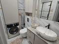 2-бөлмелі пәтер · 50 м² · 5/7 қабат, Кайыма Мухамедханова 3 — Е155, бағасы: ~ 36 млн ₸ в Астане, Нура р-н — фото 4