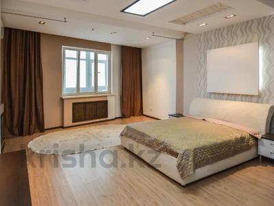 3-комнатная квартира · 138 м² · 17/20 этаж, Шамши Калдаяков за 59 млн ₸ в Астане, Сарайшык р-н