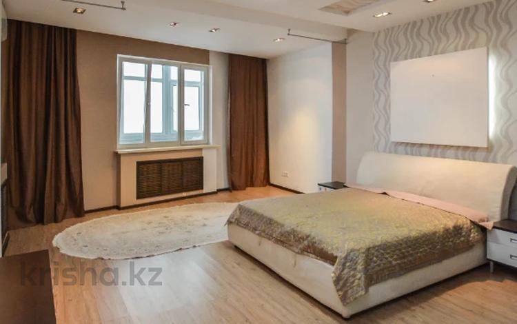 3-комнатная квартира · 138 м² · 17/20 этаж, Шамши Калдаяков за 59 млн ₸ в Астане, Сарайшык р-н — фото 2