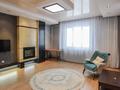 3-комнатная квартира · 138 м² · 17/20 этаж, Шамши Калдаяков за 59 млн ₸ в Астане, Сарайшык р-н — фото 13