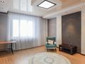 3-комнатная квартира · 138 м² · 17/20 этаж, Шамши Калдаяков за 59 млн ₸ в Астане, Сарайшык р-н — фото 14