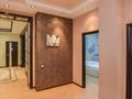 3-комнатная квартира · 138 м² · 17/20 этаж, Шамши Калдаяков за 59 млн ₸ в Астане, Сарайшык р-н — фото 28