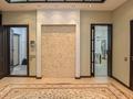 3-комнатная квартира · 138 м² · 17/20 этаж, Шамши Калдаяков за 59 млн ₸ в Астане, Сарайшык р-н — фото 34