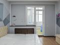 3-комнатная квартира · 138 м² · 17/20 этаж, Шамши Калдаяков за 59 млн ₸ в Астане, Сарайшык р-н — фото 10