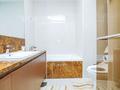 2-комнатная квартира · 85 м² · 7/28 этаж, Кошкарбаева 10/1 — Тауелсиздик за 20 000 ₸ в Астане — фото 13