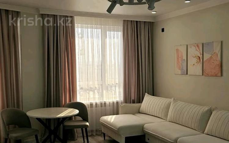 2-комнатная квартира · 50 м² · 10/12 этаж, мкр Акжайык, проспект Байдибек би 113/2 за 260 000 ₸ в Шымкенте, Абайский р-н — фото 2
