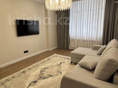 3-комнатная квартира · 100 м² · 8/12 этаж, Туран 67 за 68.5 млн ₸ в Астане, Есильский р-н
