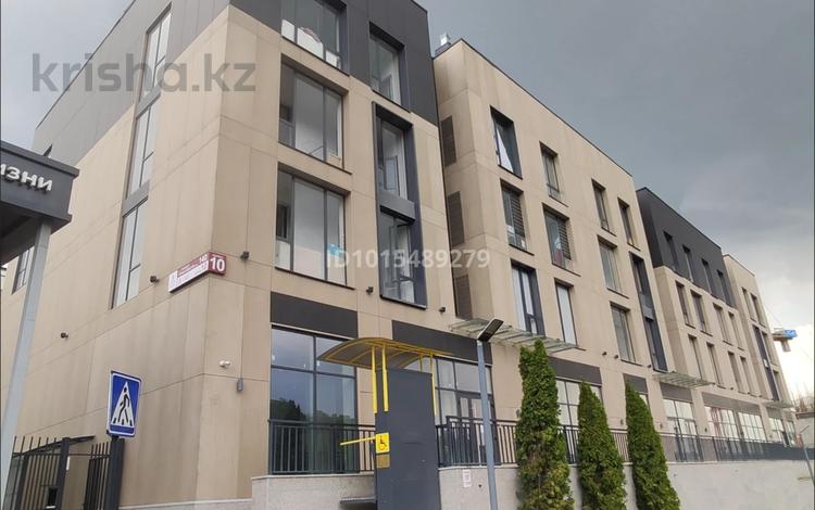 Дүкендер мен бутиктер · 206 м², бағасы: ~ 2.3 млн ₸ в Алматы, Медеуский р-н — фото 2