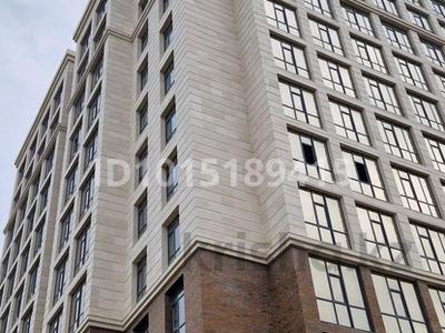 1-комнатная квартира · 40 м² · 1/12 этаж, ​Улица Шамши Калдаяков, 46 46 за 22 млн ₸ в Астане, Сарайшык р-н