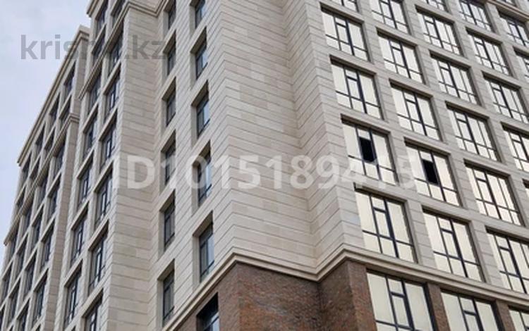 1-комнатная квартира · 40 м² · 1/12 этаж, ​Улица Шамши Калдаяков, 46 46 за 22 млн ₸ в Астане, Сарайшык р-н — фото 2