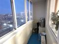 4-комнатная квартира · 77 м² · 10/10 этаж, мкр Юго-Восток, Таттимбета 10 за 24.5 млн ₸ в Караганде, Казыбек би р-н — фото 21