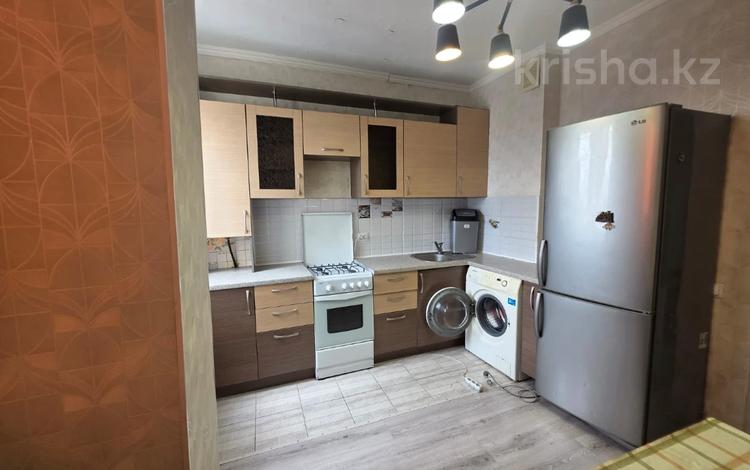 1-бөлмелі пәтер · 36.1 м² · 5/6 қабат, мкр Кокжиек, бағасы: 19 млн ₸ в Алматы, Жетысуский р-н — фото 2
