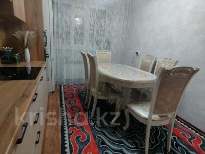 2-комнатная квартира · 58.2 м² · 1/5 этаж, М.Маметовой 54/4 за 18.6 млн ₸ в Экибастузе
