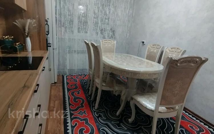 2-комнатная квартира · 58.2 м² · 1/5 этаж, М.Маметовой 54/4 за 18.6 млн ₸ в Экибастузе — фото 5