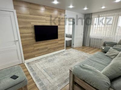 4-комнатная квартира · 82 м² · 5/5 этаж, Строительная за 32 млн 〒 в Костанае