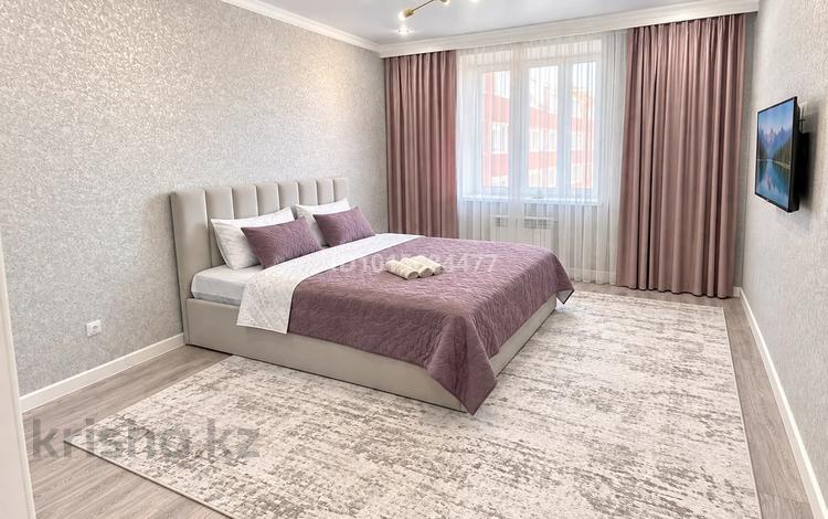1-комнатная квартира · 50 м² · 6/7 этаж, мкр. Алтын орда 49 — Мустафа шокая пересечение алаш за 15 000 ₸ в Актобе — фото 2