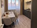 1-комнатная квартира · 50 м² · 6/7 этаж, мкр. Алтын орда 49 — Мустафа шокая пересечение алаш за 15 000 ₸ в Актобе — фото 3