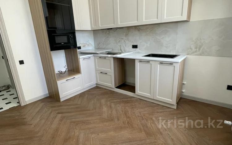 3-комнатная квартира · 76 м² · 4/9 этаж, мкр Юго-Восток, Таттимбета 40, 40/1, 41, 42 за 47.5 млн ₸ в Караганде, Казыбек би р-н — фото 2