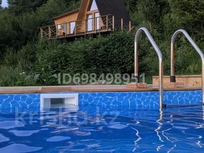 Дача · 1 комната · 22 м², ДП Горный 1/1 за 45 000 ₸ в Алматы, Бостандыкский р-н
