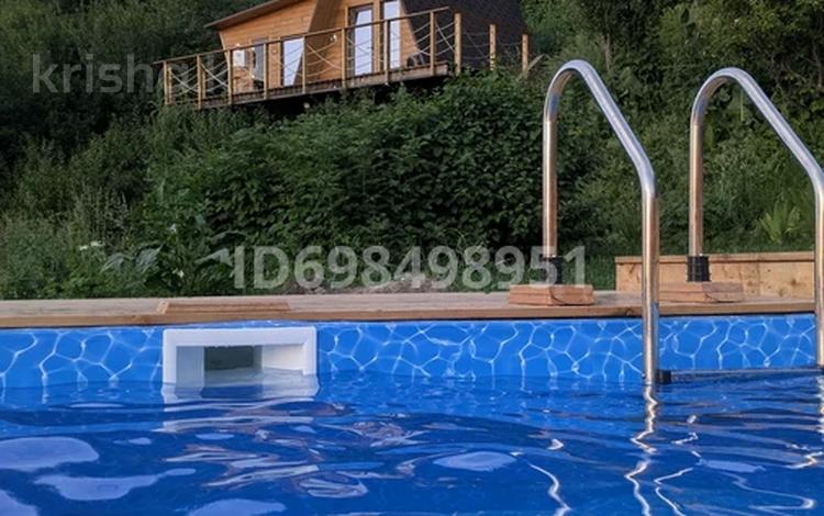 Саяжай · 1 бөлме · 22 м², ДП Горный 1/1, бағасы: 45 000 ₸ в Алматы, Бостандыкский р-н — фото 14