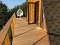Саяжай · 1 бөлме · 22 м², ДП Горный 1/1, бағасы: 45 000 ₸ в Алматы, Бостандыкский р-н — фото 3