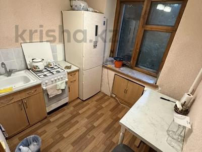 2-комнатная квартира · 45.5 м² · 4/5 этаж, Абая 59 за 19 млн ₸ в Астане, р-н Байконур