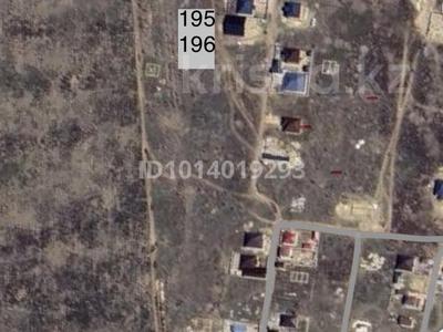 Участок · 20 соток, мкр. Алтын орда 195 — С.к Домбыра за 20 млн ₸ в Актобе