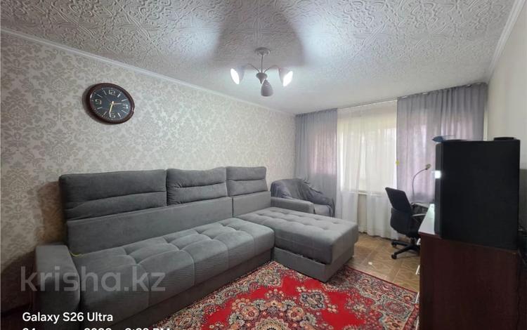 2-бөлмелі пәтер · 47 м² · 5/5 қабат, пр. Металлургов, бағасы: 7.2 млн ₸ в Темиртау — фото 2