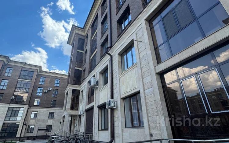 3-комнатная квартира · 114 м² · 3/5 этаж, мкр Юго-Восток, Проспект Республики 49/2 за 53 млн ₸ в Караганде, Казыбек би р-н — фото 18