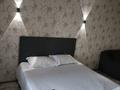 2-комнатная квартира · 45 м² · 2/5 этаж, 10мкр 23 — Улица спиицина мечет фудмарт за 15 000 ₸ в Балхаше — фото 4