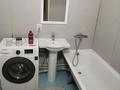 2-комнатная квартира · 45 м² · 2/5 этаж, 10мкр 23 — Улица спиицина мечет фудмарт за 15 000 ₸ в Балхаше — фото 7