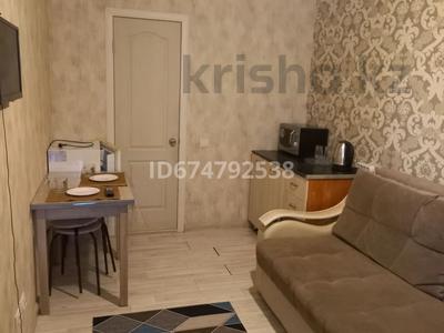 1-комнатная квартира, 25 м², 4/25 этаж помесячно, 11 мкр 112в за 100 000 〒 в Актюбинской обл.