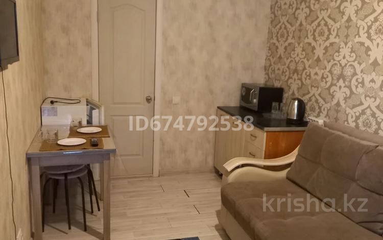 1-комнатная квартира, 25 м², 4/25 этаж помесячно, 11 мкр 112в за 100 000 〒 в Актюбинской обл. — фото 2