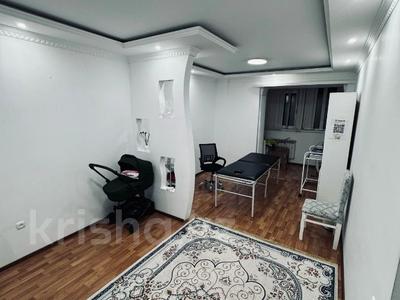 2-комнатная квартира · 62 м² · 1/6 этаж, авиагородок за 17 млн 〒 в Актобе, мкр Авиагородок