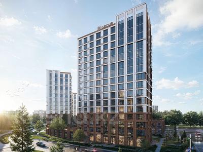 1-бөлмелі пәтер · 43.86 м², ул. Туран, бағасы: ~ 32.7 млн ₸ в Астане, Есильский р-н