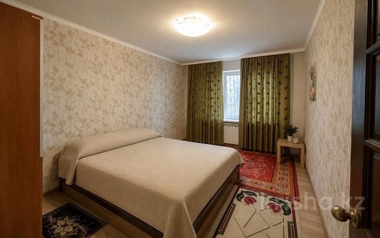 3-бөлмелі пәтер · 65.5 м² · 1/5 қабат, Айманова 33, бағасы: 38.5 млн ₸ в Алматы, Алмалинский р-н — фото 5