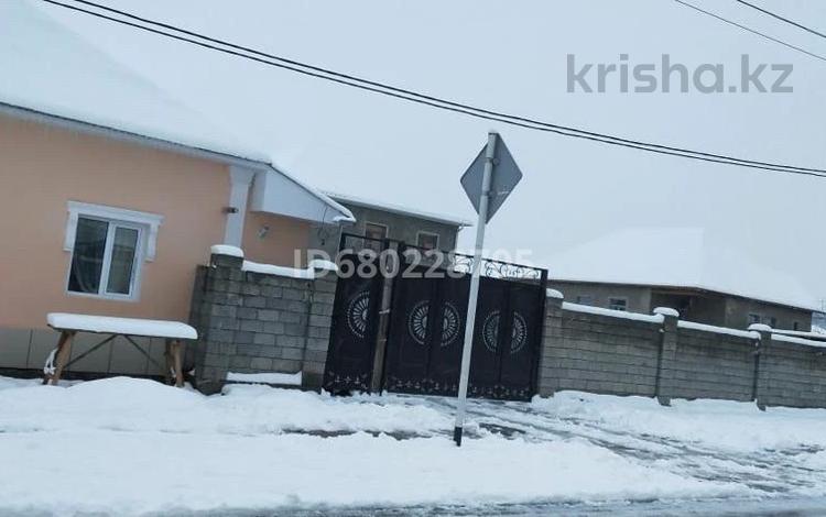 Отдельный дом · 4 комнаты · 130 м² · 8 сот., мкр Нуртас за 70 млн ₸ в Шымкенте, Каратауский р-н — фото 2