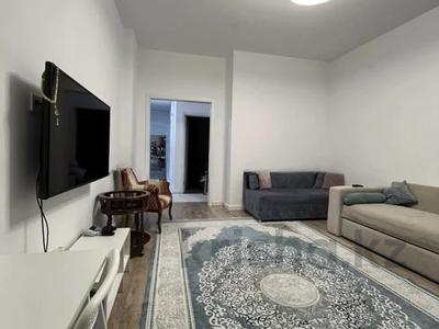 2-бөлмелі пәтер · 70 м² · 9/9 қабат, Мангилик Ел — Улы дала, Экспо парк, бағасы: 48 млн ₸ в Астане, Есильский р-н