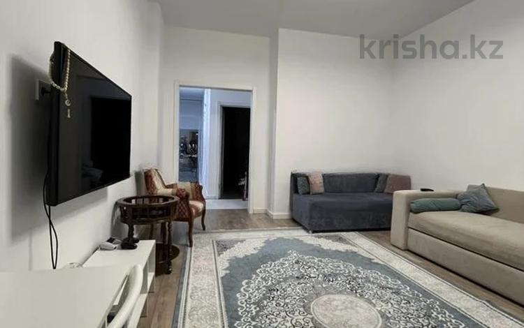 2-бөлмелі пәтер · 70 м² · 9/9 қабат, Мангилик Ел — Улы дала, Экспо парк, бағасы: 48 млн ₸ в Астане, Есильский р-н — фото 5