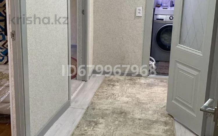 3-бөлмелі пәтер · 68 м² · 2/6 қабат, мкр 12 16, бағасы: 22.5 млн ₸ в Актобе — фото 17