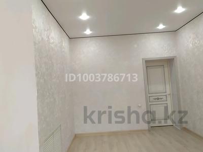 3-бөлмелі пәтер · 127 м² · 7/8 қабат, Санкибай батыра 28 В, бағасы: 50 млн ₸ в Актобе