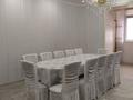 3-бөлмелі пәтер · 127 м² · 7/8 қабат, Санкибай батыра 28 В, бағасы: 50 млн ₸ в Актобе — фото 4