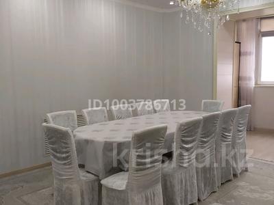 3-комнатная квартира · 117 м² · 7/8 этаж, Санкибай батыра 28 В за 50 млн ₸ в Актобе