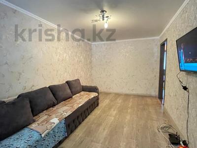 3-комнатная квартира · 58 м² · 1/5 этаж, Ауэзова за 20.5 млн ₸ в Петропавловске